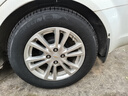 米其林轮胎195/65R15 91V 韧悦加强版XM2+适配高尔夫雷凌丰田卡罗拉福特 实拍图