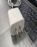 Apple/苹果【USB-C线充套装】含20W充电头+60W 双USB-C口1米充电线 实拍图