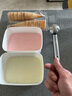 展艺零蔗糖牛乳冰淇淋粉100g甜筒雪糕奶球夏季冷饮冰激凌粉商用家用 实拍图