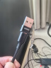 绿联USB转Type-C转接头OTG适用苹果16/15充电数据线转换器车载CarPlay耳机U盘华为手机平板笔记本电脑 实拍图
