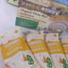 爷爷的农场有机胚芽米350g黄小米350g多谷物胚芽米280g三盒装 实拍图