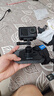 TELESIN(泰迅)大疆action5pro 4快拆胸带gopro13 12胸前固定支架insta360 ace pro胸戴骑行摩托车支架 实拍图