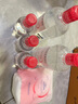 贝德玛【618狂欢】舒妍粉水卸妆水洁肤液净毛孔卸防晒净毛孔1200ml 实拍图