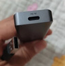 绿联 USB3.0扩展器扩展坞多接口 分线器高速4口集线器HUB拓展坞 笔记本电脑一拖多转换器转接头延长线 实拍图