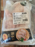 CP正大食品鸡全腿4斤（2包）冷冻鸡大腿鸡腿肉 脆炸鸡烤鸡腿炸鸡腿  实拍图