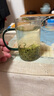 乐品乐茶明前特级碧螺春绿茶叶2025新茶春茶嫩芽冷泡茶解暑浓香250g送礼袋 实拍图
