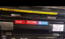 绘威P1007硒鼓 适用惠普HP LaserJet P1007打印机硒鼓 墨盒 P1007墨粉盒 碳粉 实拍图