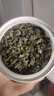 陈一凡 茶叶金观音特级乌龙茶浓香型 新茶秋茶安溪乌龙茶袋装500g 实拍图