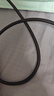 毕亚兹 VR头盔眼镜Link串流线USB3.0相机联机Oculus Quest2/1连接线USB转Type-c弯头高速传输充电线 5米 实拍图