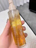 溪木源【百补满赠】层孔菌洁颜蜜18ml+水1.5ml+乳1.5ml 实拍图