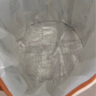 五月花泡脚袋加深38cm过小腿便携式洗脚盆保温泡脚桶宿舍深桶足浴神器 实拍图
