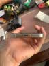 苹果15ProMax 全年抄底中【国行正品丨至快次日达】Apple苹果iPhone 15pro max 国行5G 手机二手 白色钛金属【国行正品】 95新 256G 五星店铺+购物无忧+一年质保 实拍图