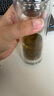张一元茶叶茉莉花茶龙毫新春茶明前茶浓香型伴手茶礼送礼品特种100g罐装 实拍图