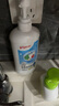 贝亲（Pigeon）奶瓶清洗剂 洗奶嘴果蔬水杯餐具玩具 700ml MA27 实拍图