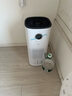 美的（Midea）无雾空气加湿器净化家用母婴专用卧室静音除菌小型工业雾化器空调风扇伴侣女生礼物国家补贴U12 实拍图
