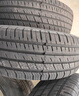 双星（DOUBLE STAR）轮胎/汽车轮胎 255/45R20 101V SU93 适配奥迪Q5L/红旗/小鹏P7+ 实拍图