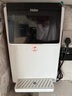 海尔（Haier）净水器家用1200G鲜活水PRO净水机大通量双出水厨下式直饮加热一体机5年RO反渗透直饮过滤器前十名 【店长推荐】1200G鲜活+即热管线 实拍图