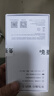 华为随身wifi5移动无线wifi免插卡4g随行路由器全国通用三网流量卡上网宝2025款车载便携mifi AX15B 白色【双网版+一年套餐】 实拍图