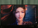 AOC 24.5英寸2K 原生300Hz FastIPS 1ms HDR400 出厂校色 硬件低蓝光 游戏电竞显示器 宙斯盾Q25G4S 实拍图