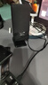 漫步者（EDIFIER）R101V 2.1声道电脑音响音箱 台式机笔记本桌面音响 游戏音响 黑色 实拍图