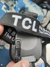 TCL头灯强光超长续航钓鱼防水大容量电池户外工作可充电夜钓夜跑矿灯 【白光双锂电旗舰版】 实拍图