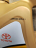 丰田（TOYOTA）一汽原厂机油SP全合成0W-20 RAV4荣放卡罗拉威驰(FS)奕泽亚洲龙4L 实拍图