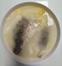 晟普（shengpu）唐山骨瓷碗家用纯白陶瓷饭碗微波炉米饭碗面碗汤碗粥碗吃饭碗餐具 5英寸奥碗稍大饭碗【4个装】 实拍图