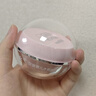 贝亲（Pigeon）桃叶儿童面霜长效保湿滋润润肤身体乳婴儿宝宝面霜 50g IA307 实拍图