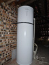 海尔（Haier）智家出品Leader 空气能热水器家用300升热泵电辅包安装变频一级能效节能增容大水量  LKF300-PF7U1 实拍图