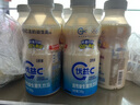 蒙牛（MENGNIU）全程冷链 优益C青柠椰子味 活菌益生菌乳饮品 330g*4瓶 实拍图