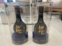 郎酒青花郎 酱香型白酒 53度 500ml*4 四瓶装（新老包装年份随机） 实拍图