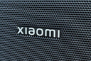 小米电视音响2.0 音箱 家庭影院 回音壁 客厅蓝牙音响 NFC快速配对 黑色 实拍图