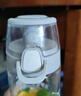 膳魔师（THERMOS）水杯Tritan夏季直饮杯大容量郊游出行杯带提手便携运动杯TCSK 实拍图