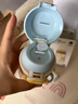 babycare儿童水杯吸管杯双饮二合一户外运动水壶上学大容量PPSU-满杯600ml 实拍图