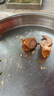 鲜京采国产黄牛 原切带芯牛后腱 净重4斤 生鲜牛肉【真原切】源头直发 实拍图