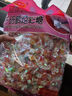 美玏 千纸鹤糖果1000g*1袋儿童糖果小糖果水果糖多种口味硬糖婚庆喜糖 实拍图