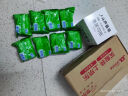 上海芦荟皂85g*8块香皂 清润芦荟精华 清爽沐浴洗澡肥皂淡雅留香 实拍图