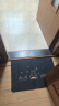 quatrefoil家用刺绣入户门地垫防滑吸水可剪裁 龙猫灰色40*60cm 实拍图