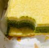 鲜京采【5月全新升级】抹茶芝士蛋糕300g 实拍图