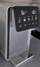 美的（Midea）小魔方pro电热水瓶电水瓶饮水机 烧水壶电热水壶316L 风冷保温恒温一体0塑料可拆国家补贴31FPro 实拍图