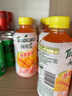 百事可乐 纯果乐 热带美味 水果饮料整箱 330ml*12瓶（新老包装随机发货) 实拍图