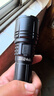 神火（SupFire）RX50手电筒强光变焦超长续航野外生存超亮军远射户外家骑行专用灯 实拍图