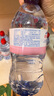 依云（evian）矿泉水 法国原装进口 2024年红色运动盖限量瓶饮用水750ml*12瓶 实拍图