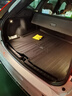 米其林（MICHELIN）沃尔沃xc60后备箱垫TPE汽车尾箱垫尾垫适用20-25沃尔沃XC60覆盖 实拍图