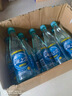 统一海之言等渗电解质饮料（西柚味）500ml*15瓶整箱装 实拍图