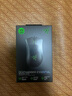 雷蛇（Razer）炼狱蝰蛇标准版有线鼠标 人体工学 电竞游戏 右手通用型 吃鸡/LOL/CSGO游戏鼠标 黑色 实拍图
