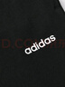 阿迪达斯 （adidas）夏季运动纯棉收口亲肤透气训练健身跑步休闲运动裤JD1438 L码 实拍图