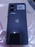 摩托罗拉 联想moto S50 Neo 四年质保 纤薄高清双曲屏 应用六开 大电池长续航 5GAI手机 12+512GB 即墨 实拍图