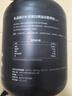 健乐多汤臣倍健分离乳清蛋白粉增肌粉75%进口高蛋白低脂健身5磅香草味 实拍图