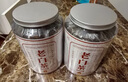 醉然香 茶叶 福鼎白茶老寿眉高山陈年老白茶散茶礼盒装500g送礼自己喝 实拍图